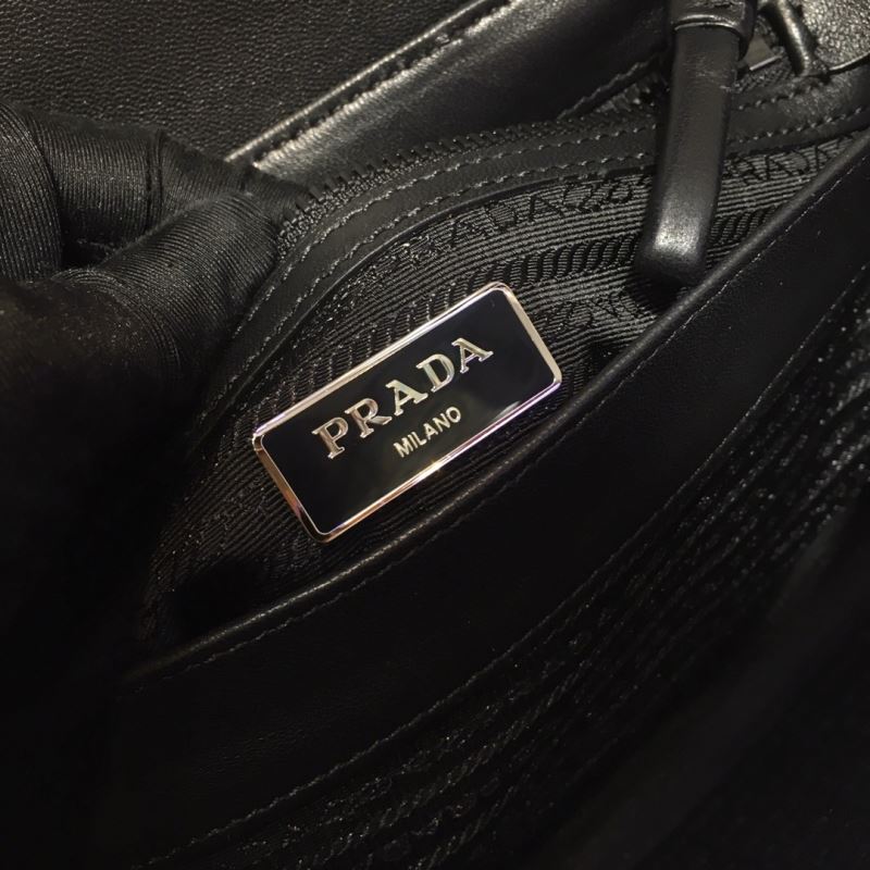 Pra*a hobo bags